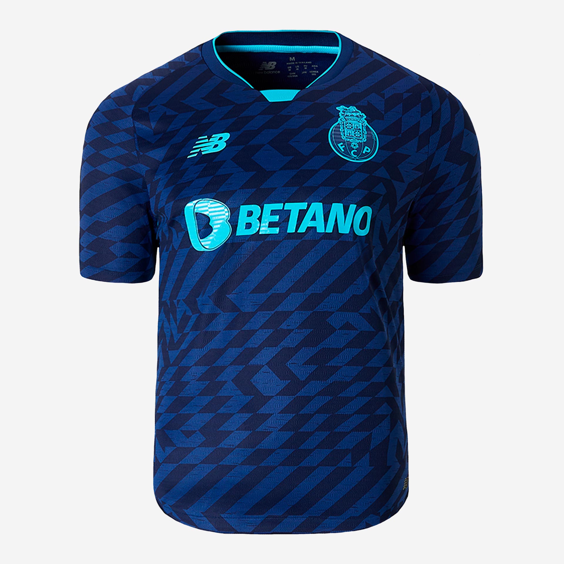 Camisola FC Porto 2024/25 - Terceiro