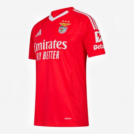 Camisola SL Benfica 2024/25 - Principal