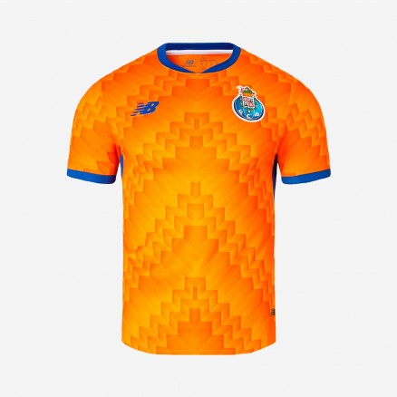 Camisola FC Porto JR 2024/25 - Alternativa