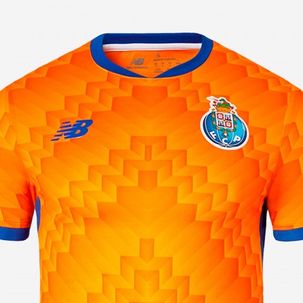 FC Porto 2024/25 JR Jersey  - Away