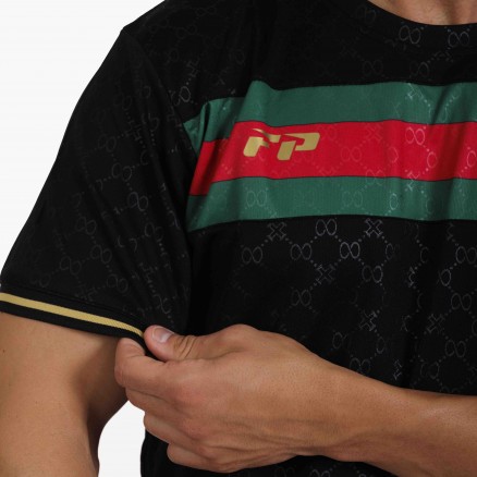 Fora Portugal Game Shirt