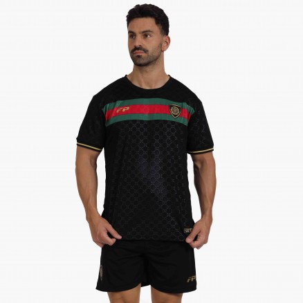 Maillot de Match Fora Portugal