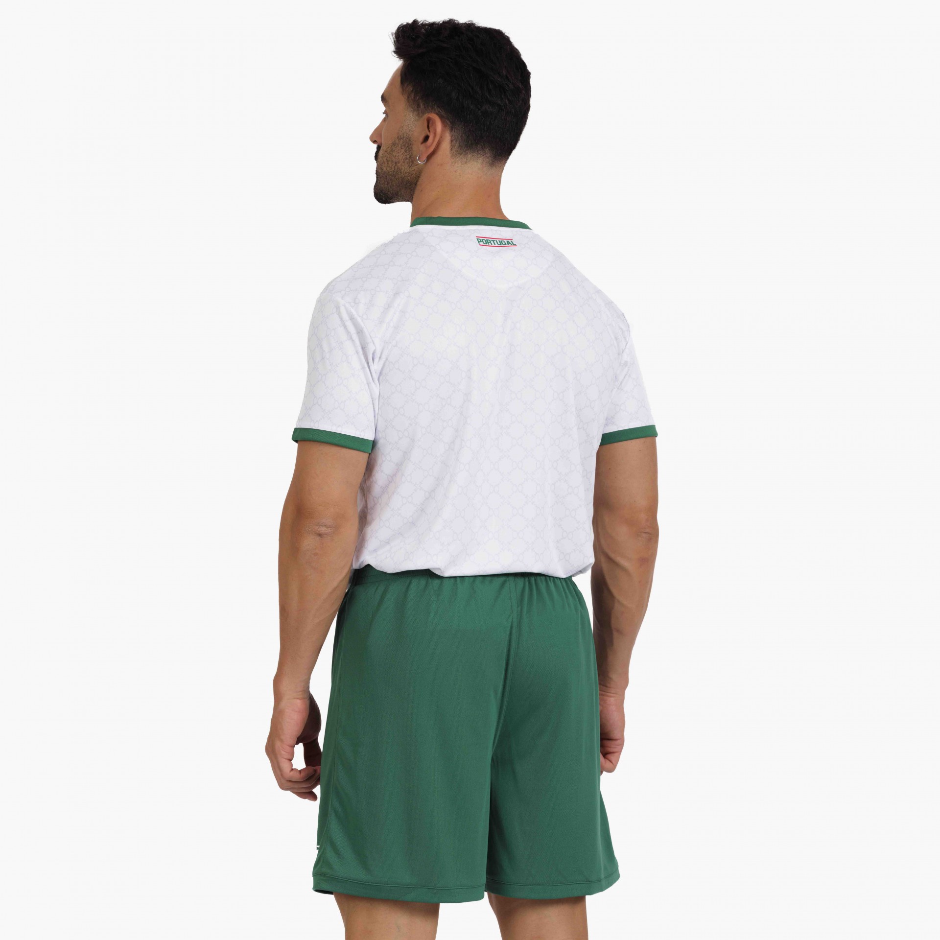 Força Portugal Game Shirt