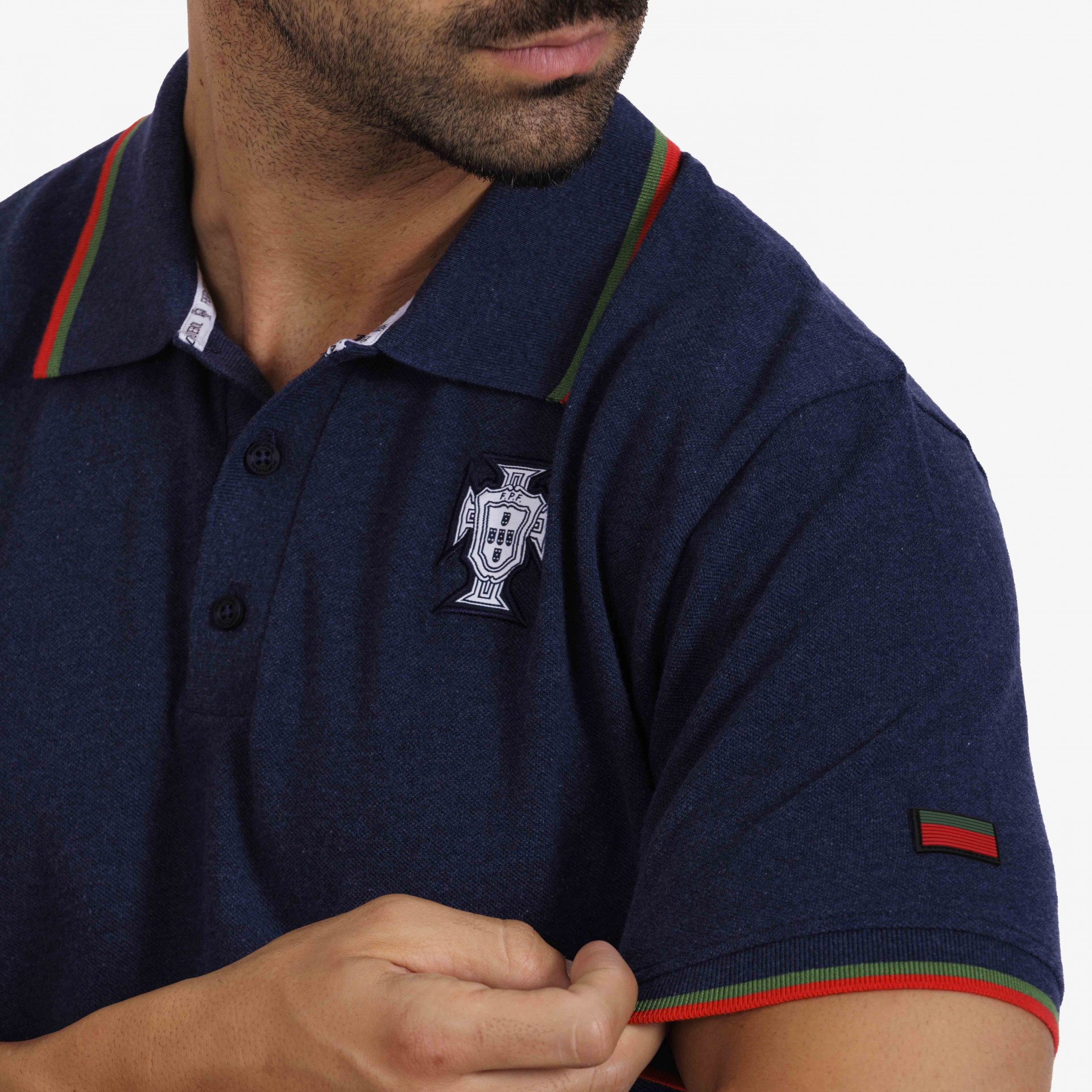Polo Portugal FPF