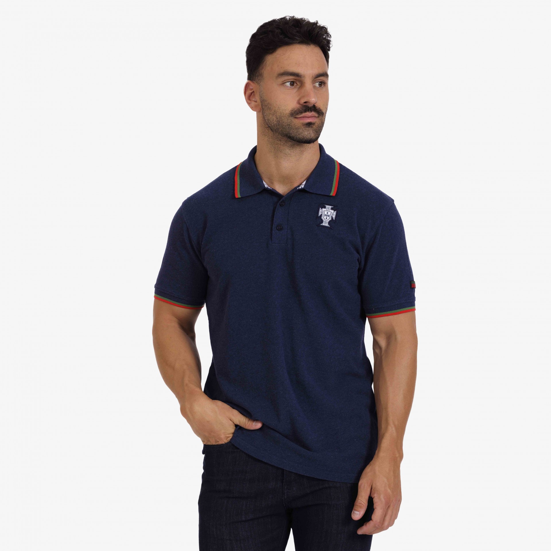 Polo Portugal FPF
