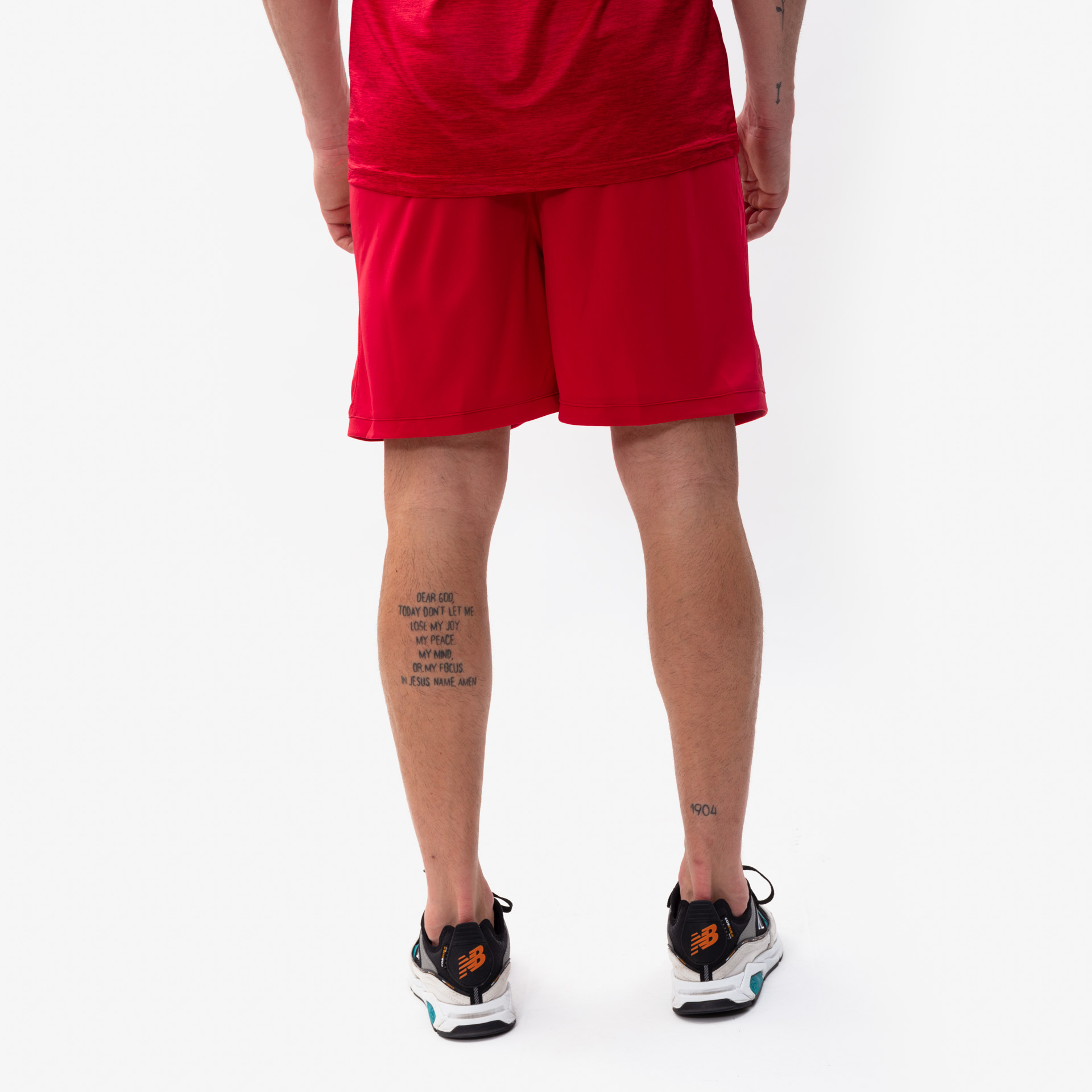 Calção de Futebol Força Portugal