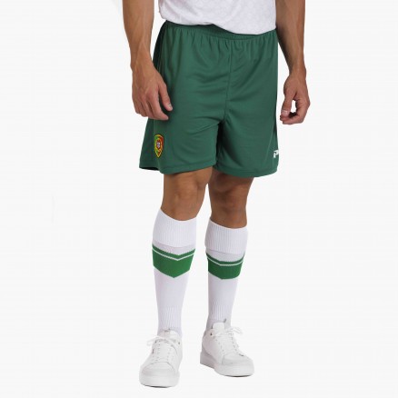 Fora Portugal Football Shorts