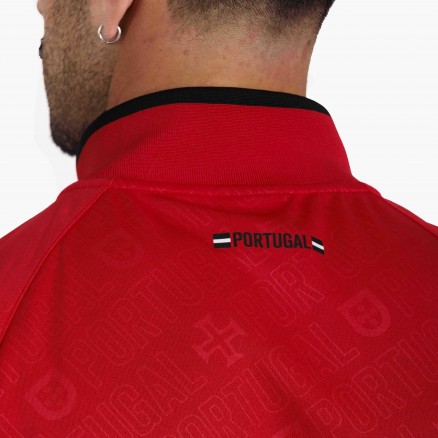 Fora Portugal Mundial Jacket