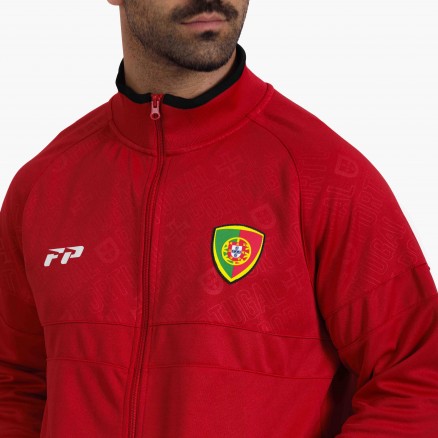 Veste Fora Portugal Mundial