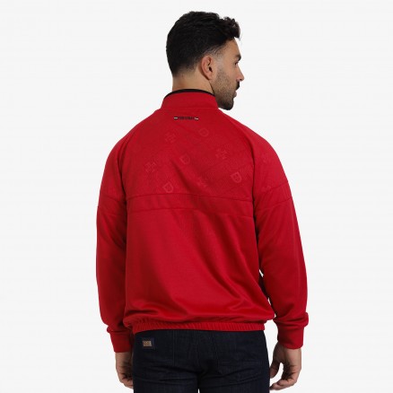 Fora Portugal Mundial Jacket