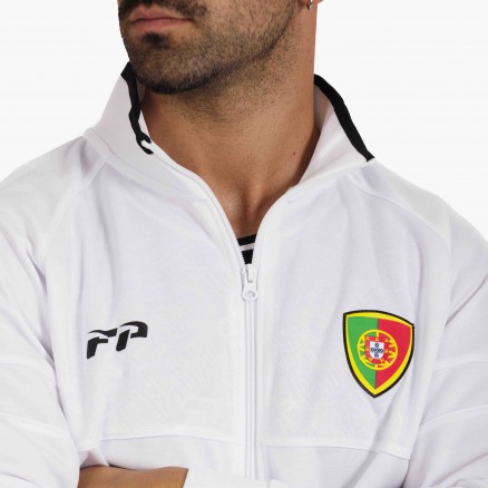 Fora Portugal Mundial Jacket