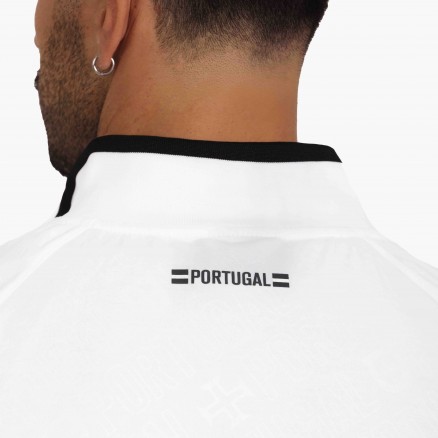 Fora Portugal Mundial Jacket