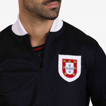 Portugal Legends 1921 jacket