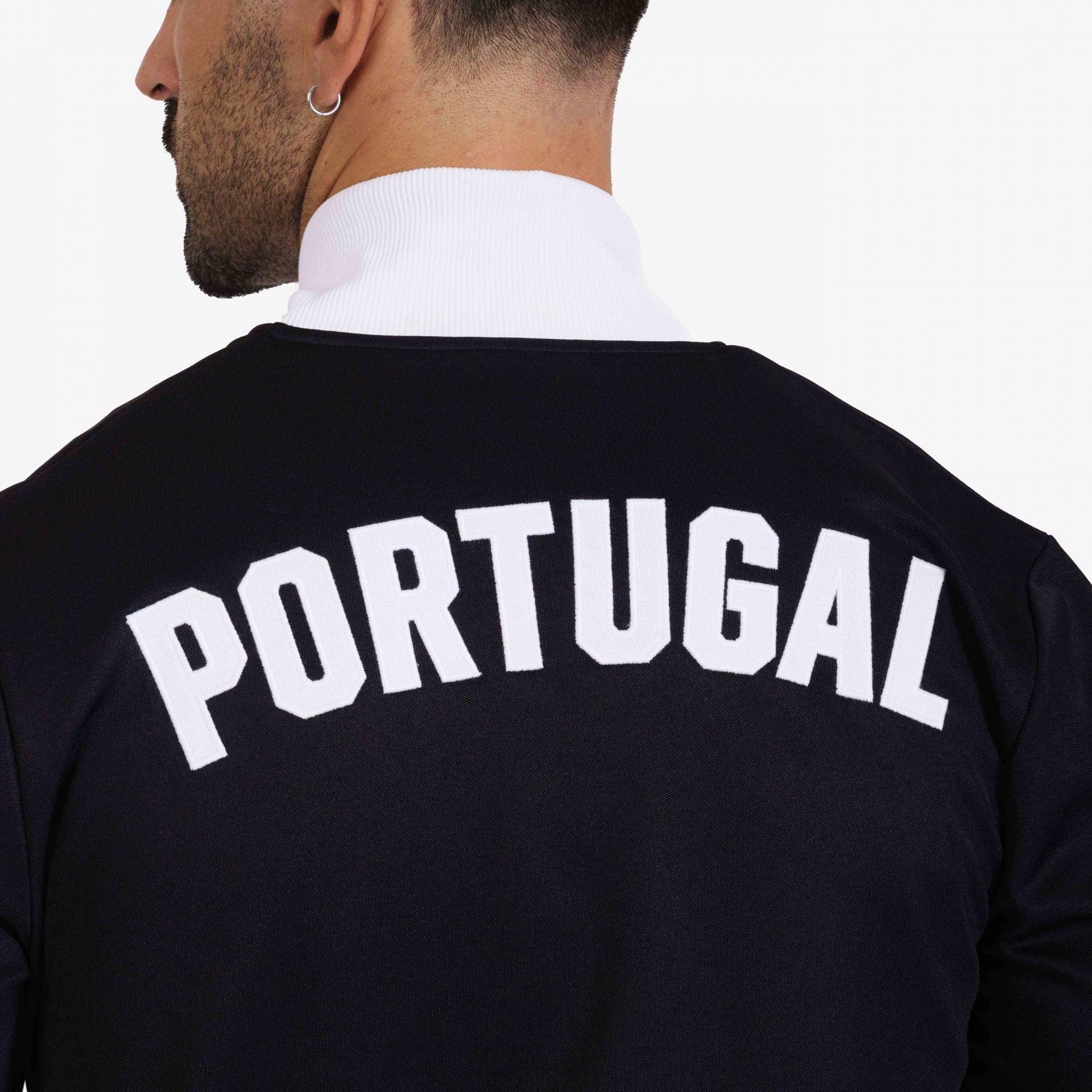 Portugal Legends 1921 jacket