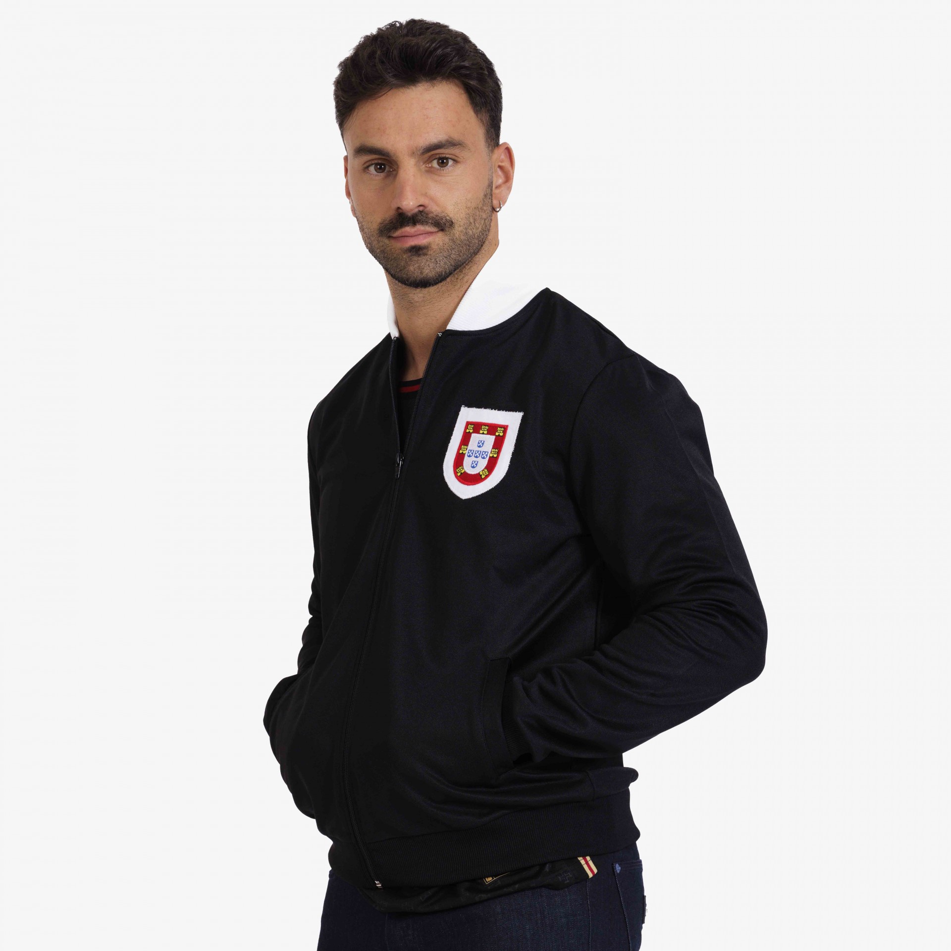 Portugal Legends 1921 jacket