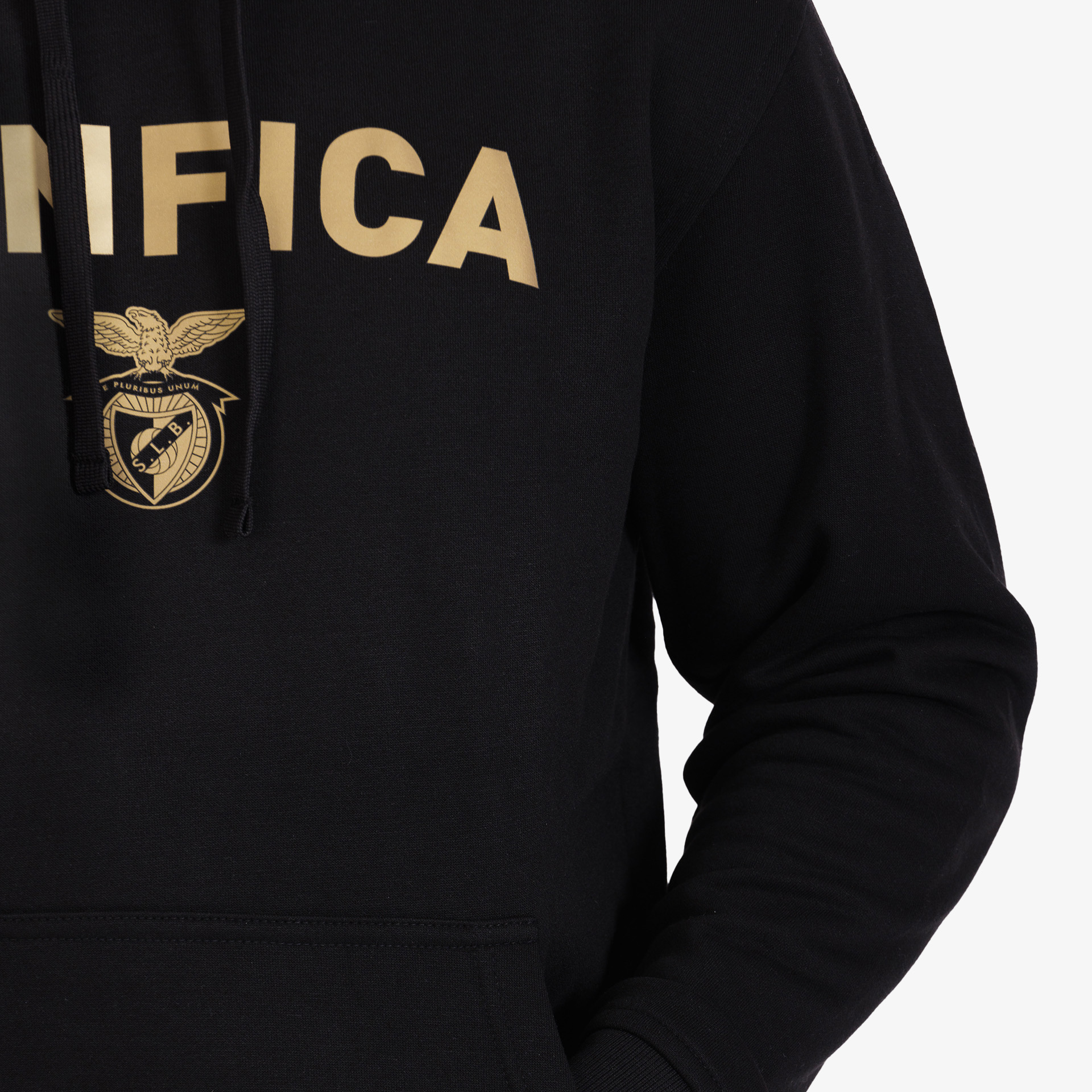 Hoody SL Benfica