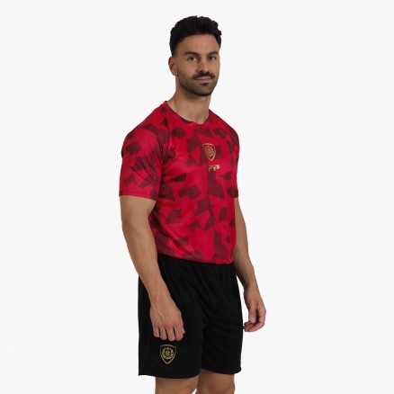Fora Portugal Workout Series Jersey