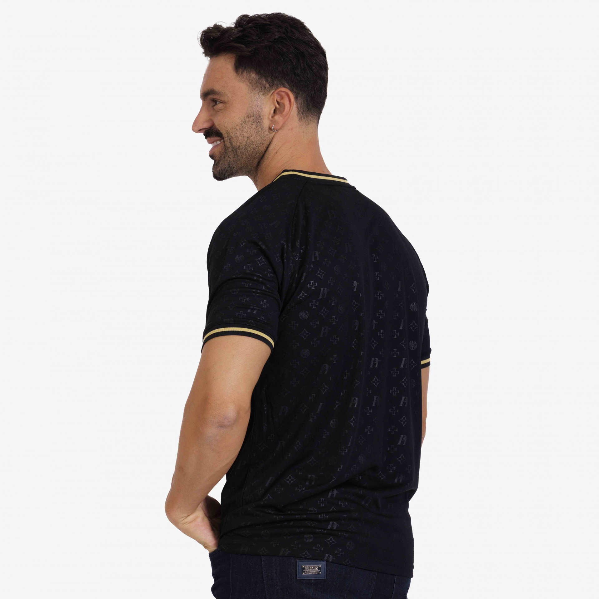 Camisola Força Portugal Vintage Series