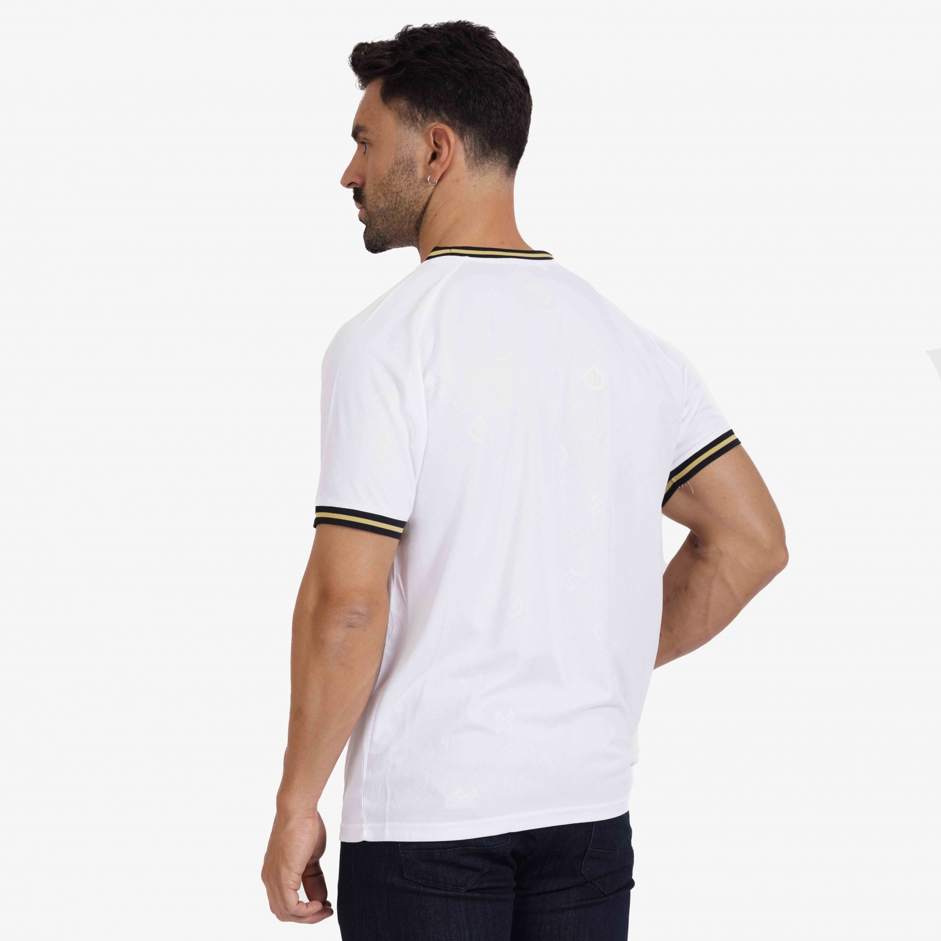 Camisola Força Portugal Vintage Series