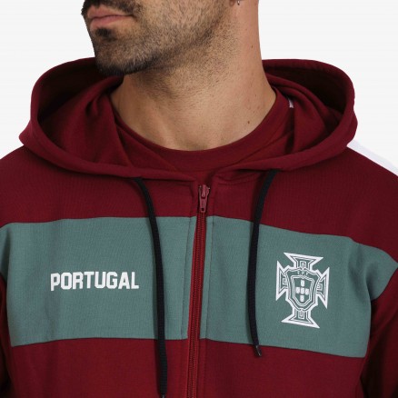 Portugal jacket