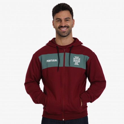 Portugal jacket