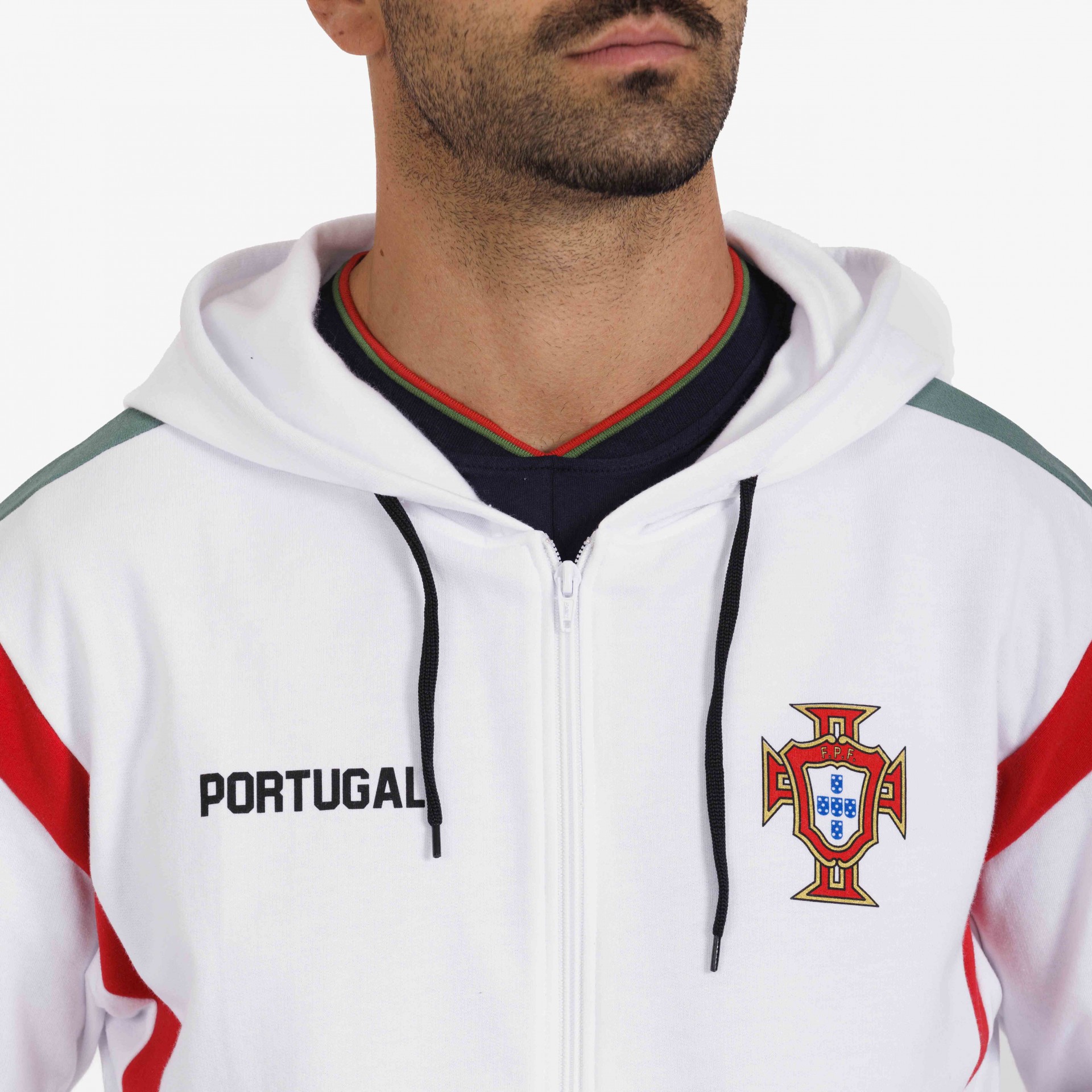 Portugal jacket
