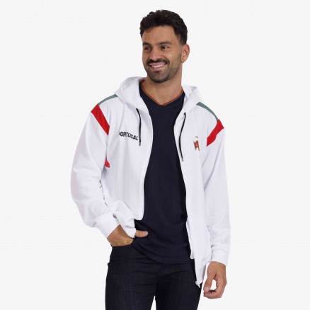 Portugal jacket