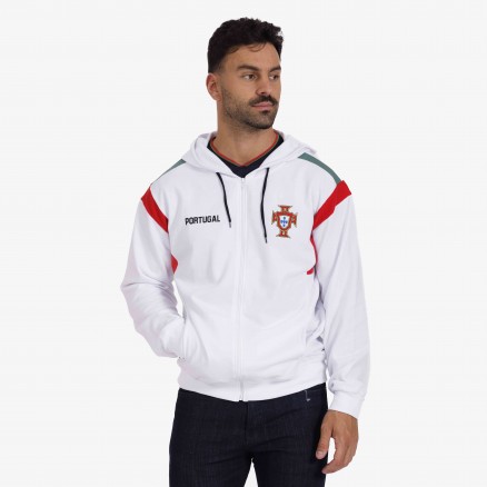 Portugal jacket