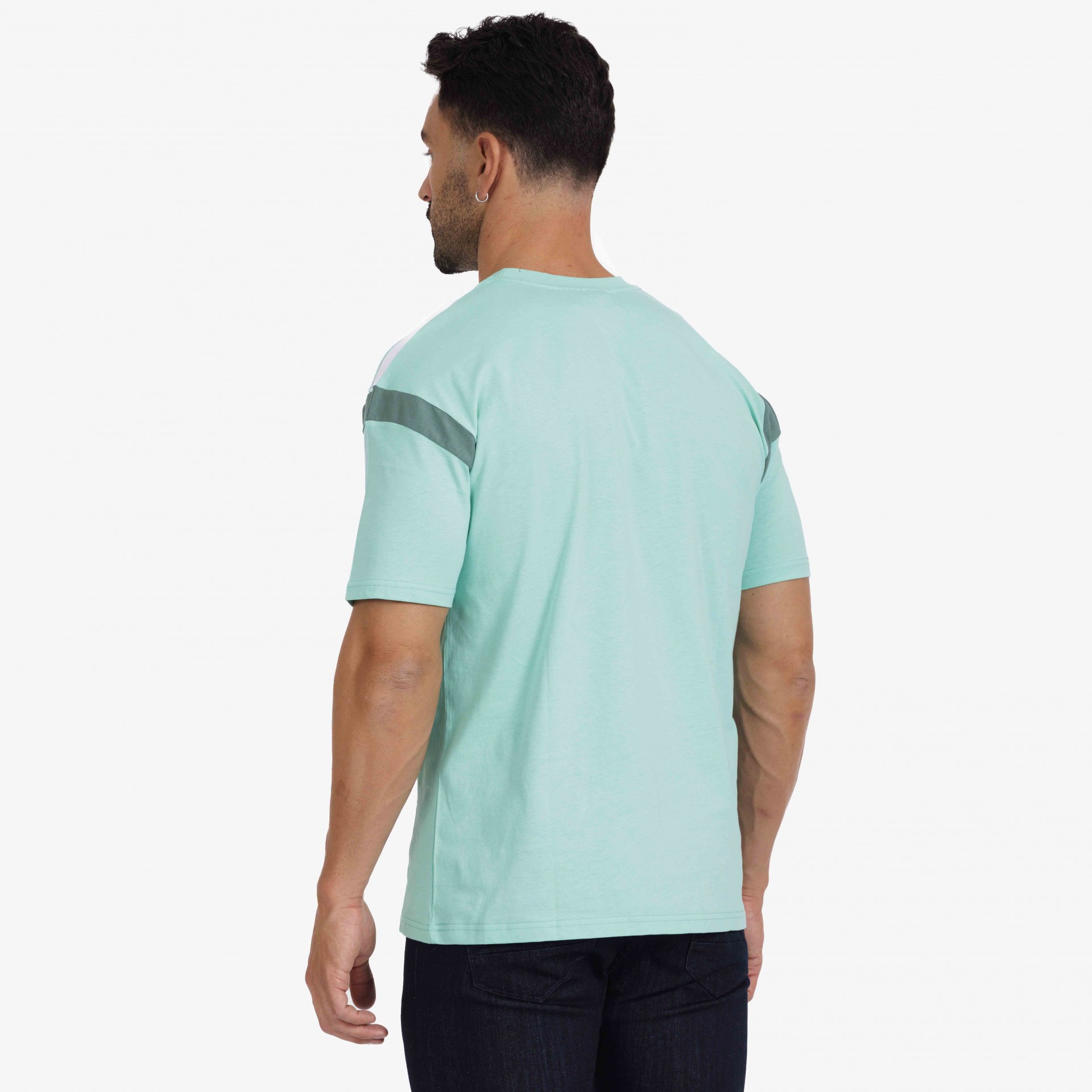 T-shirt Portugal FPF