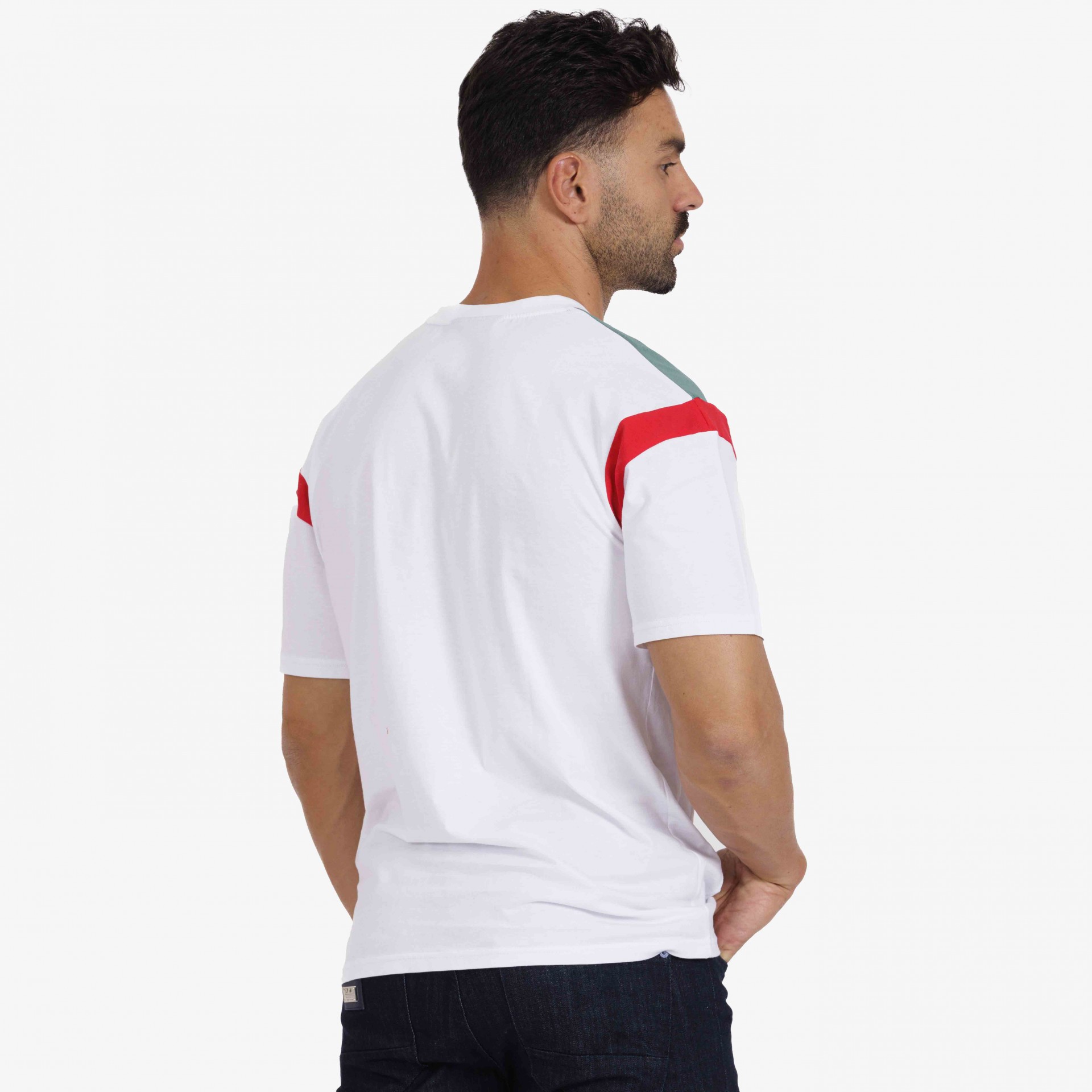 T-shirt Portugal FPF