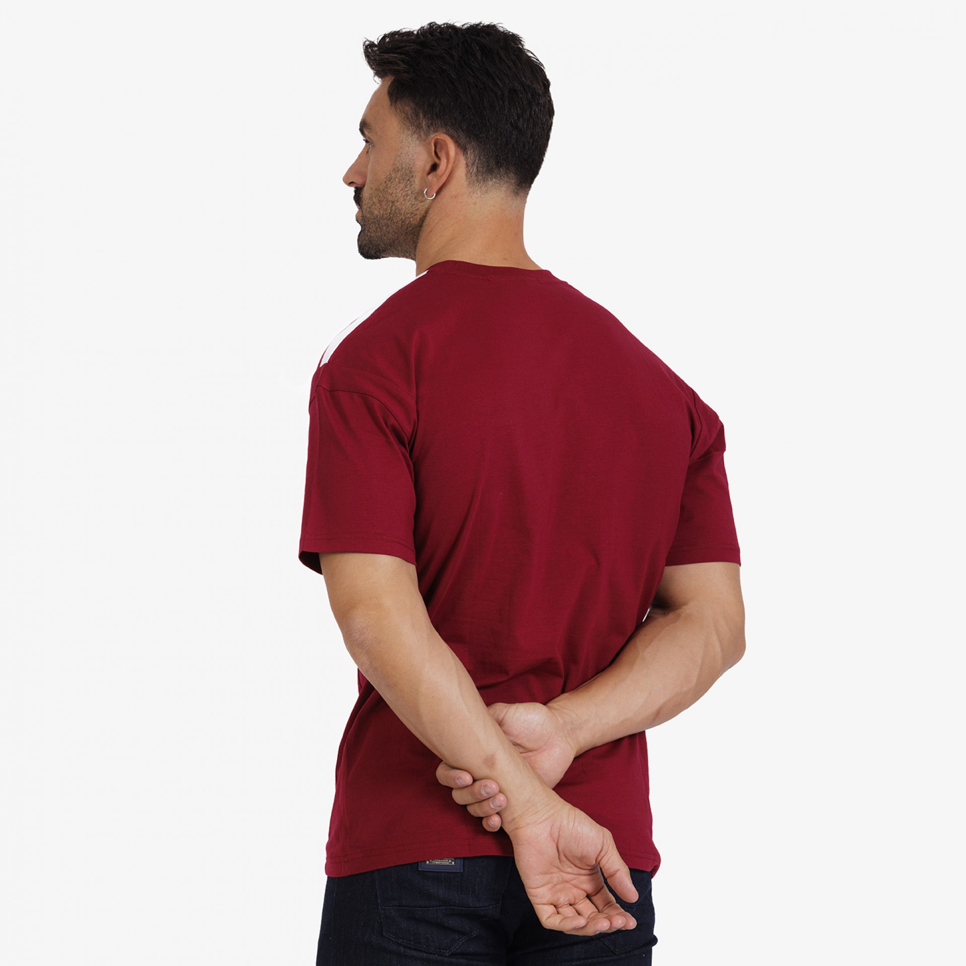 T-shirt Portugal FPF