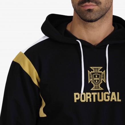 Hoddie Portugal FPF