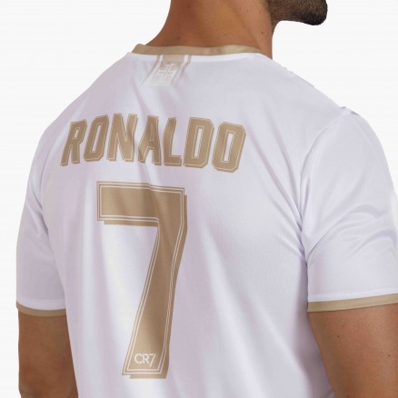 Ronaldo Museu CR7 T-shirt