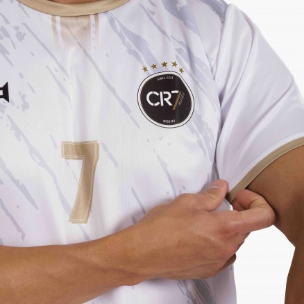 T-shirt Ronaldo Museu CR7