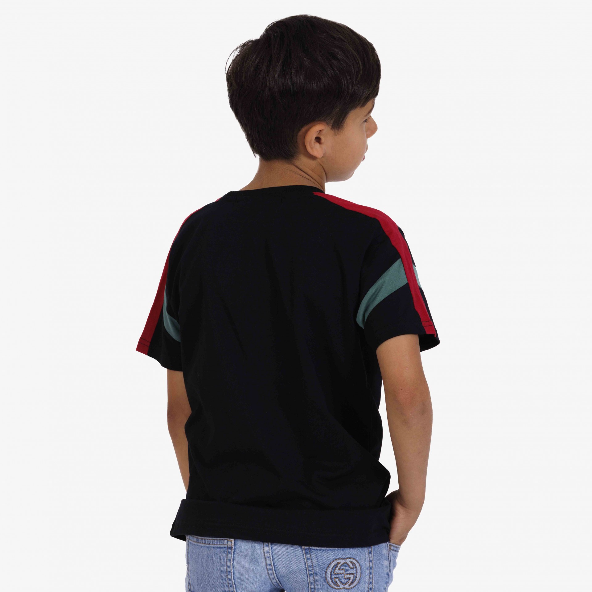 T-Shirt FPF Portugal JR