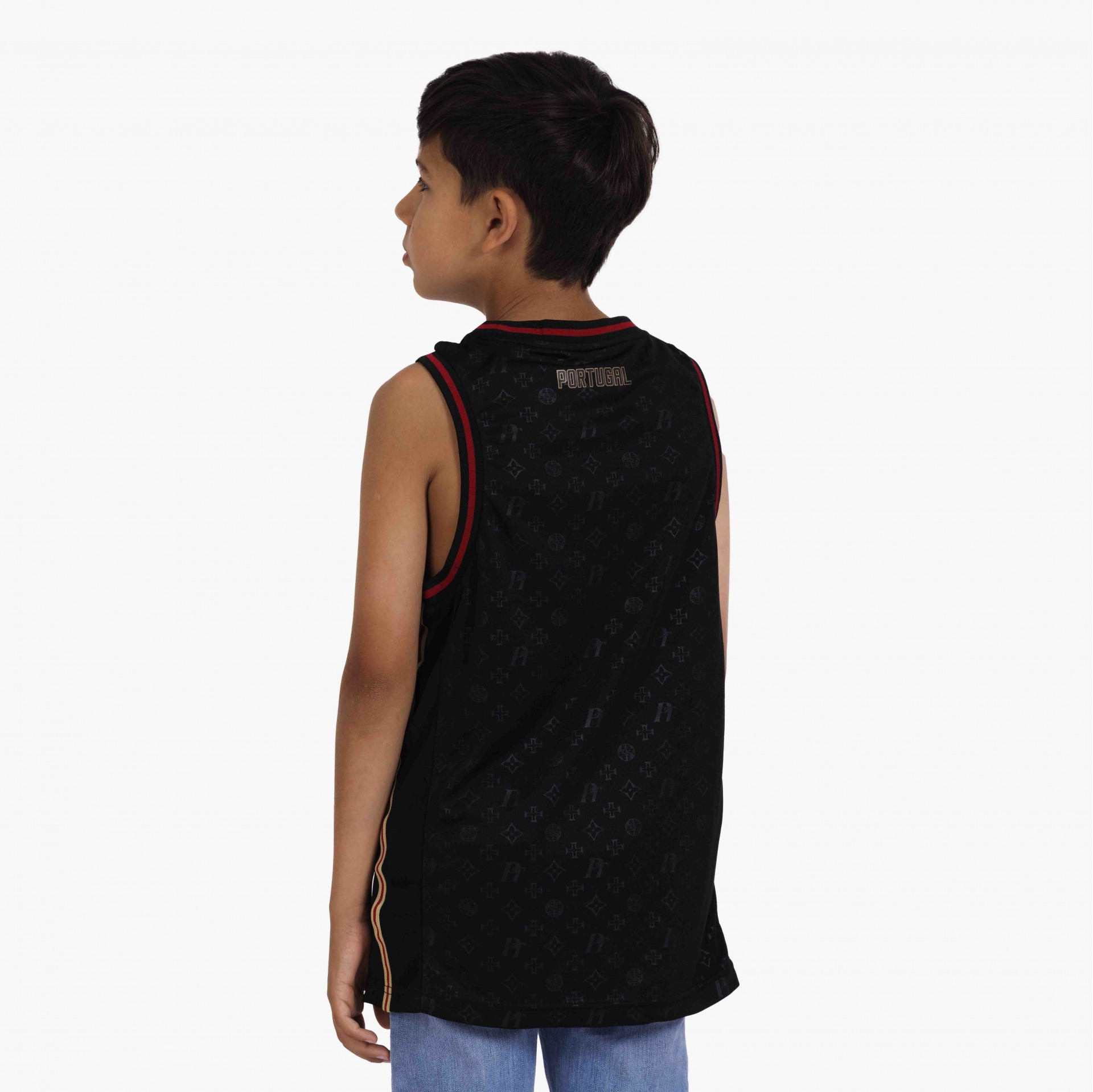 Maillot JR de Basket FP