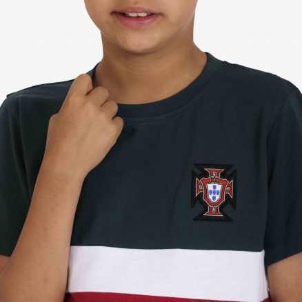 T-shirt JR Portugal