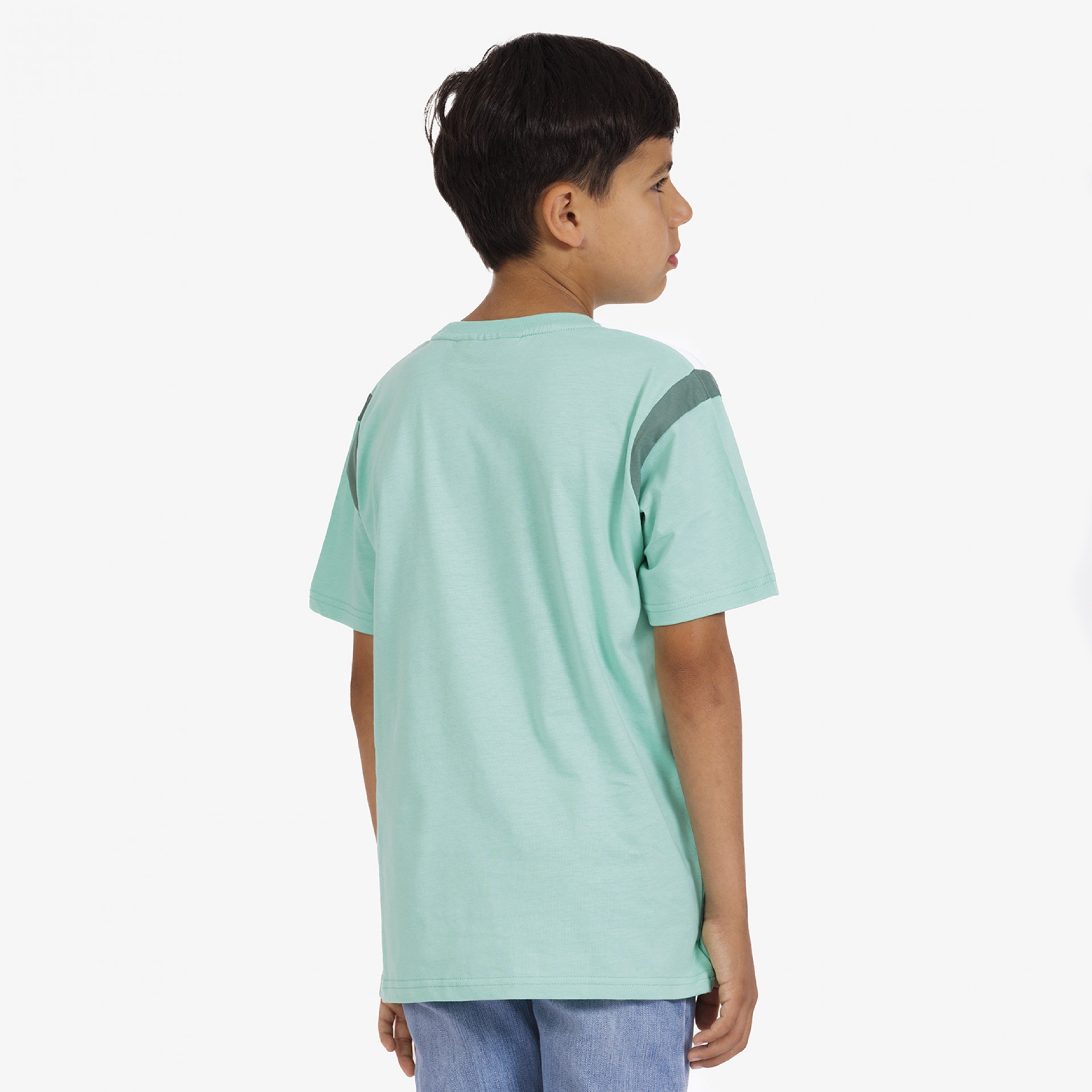 T-shirt JR Portugal FPF