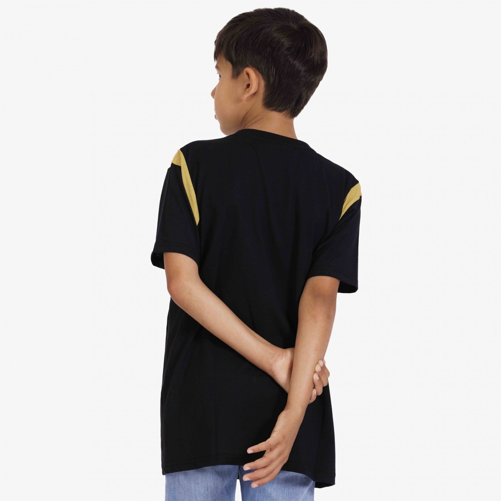 T-shirt JR Portugal FPF