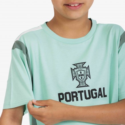 T-shirt JR Portugal FPF