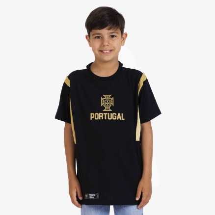 T-shirt JR Portugal FPF