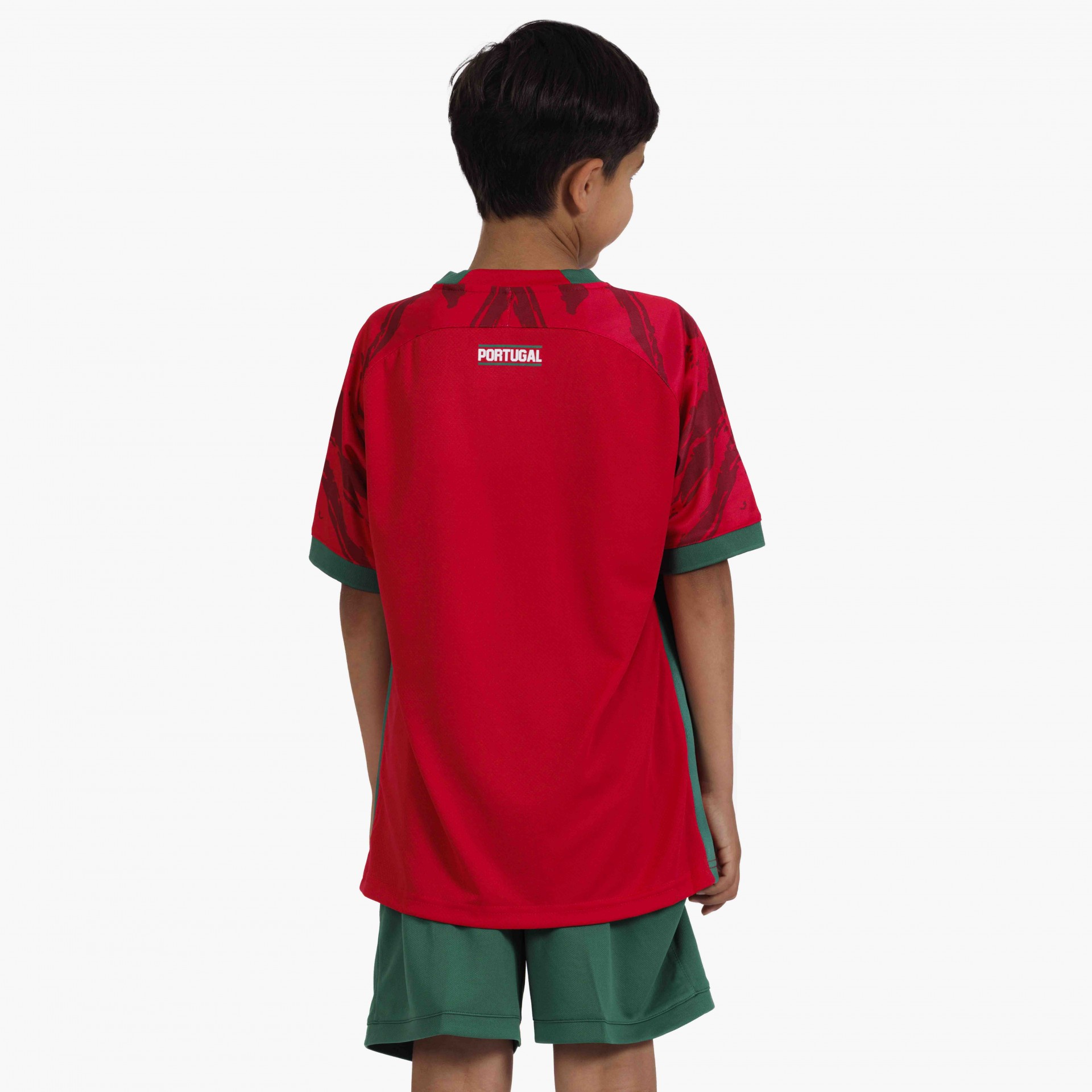 Força Portugal JR Game Shirt