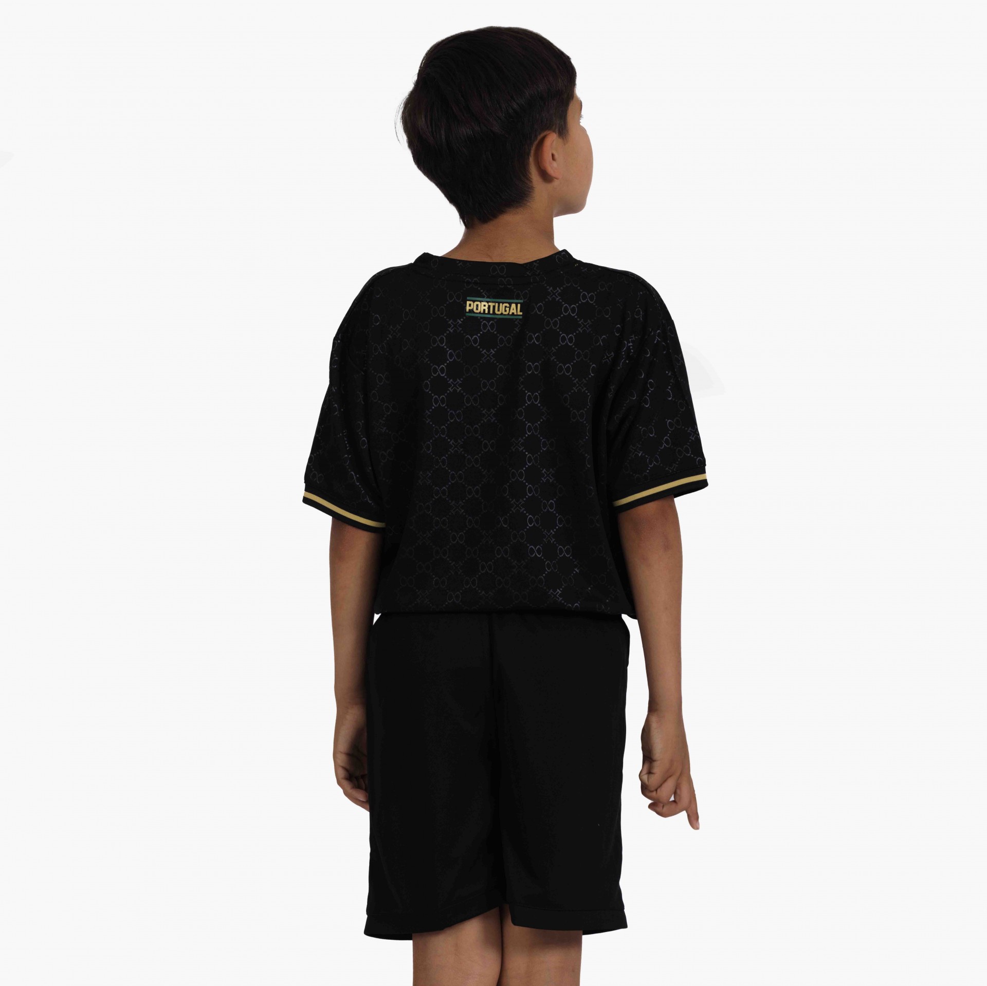 Força Portugal JR Game Shirt