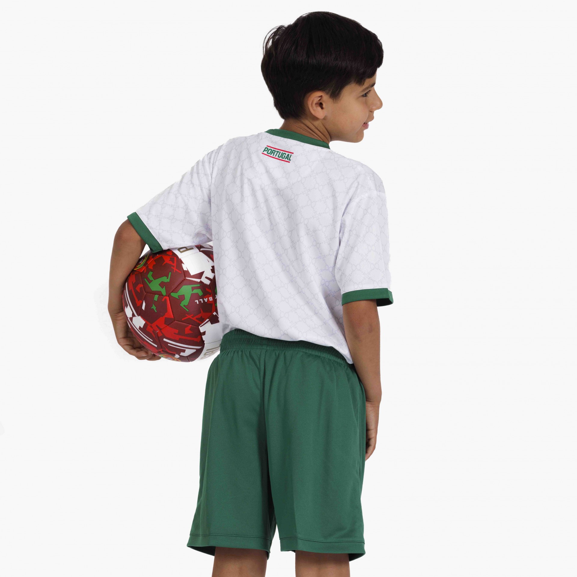 Força Portugal JR Game Shirt