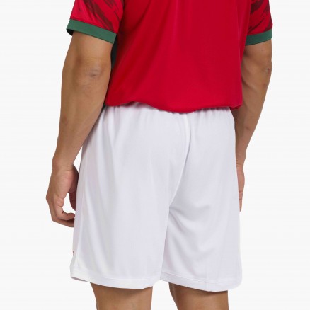 Fora Portugal Football Shorts