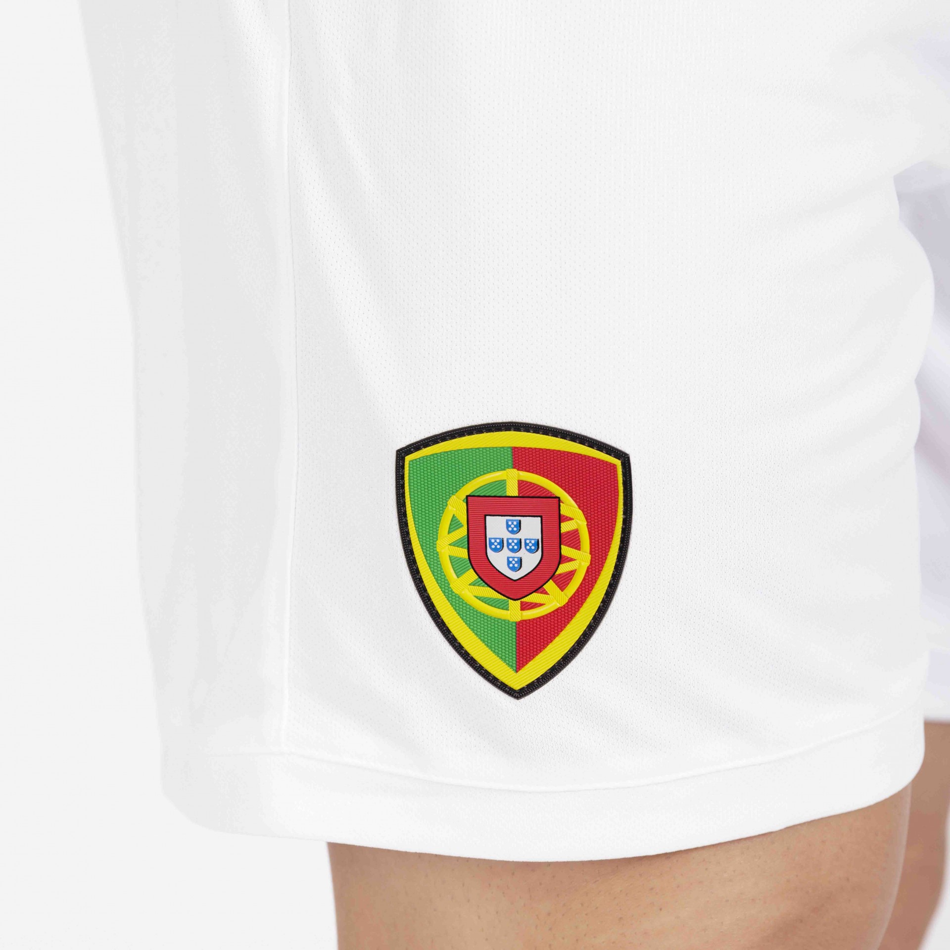 Calção de Futebol Força Portugal