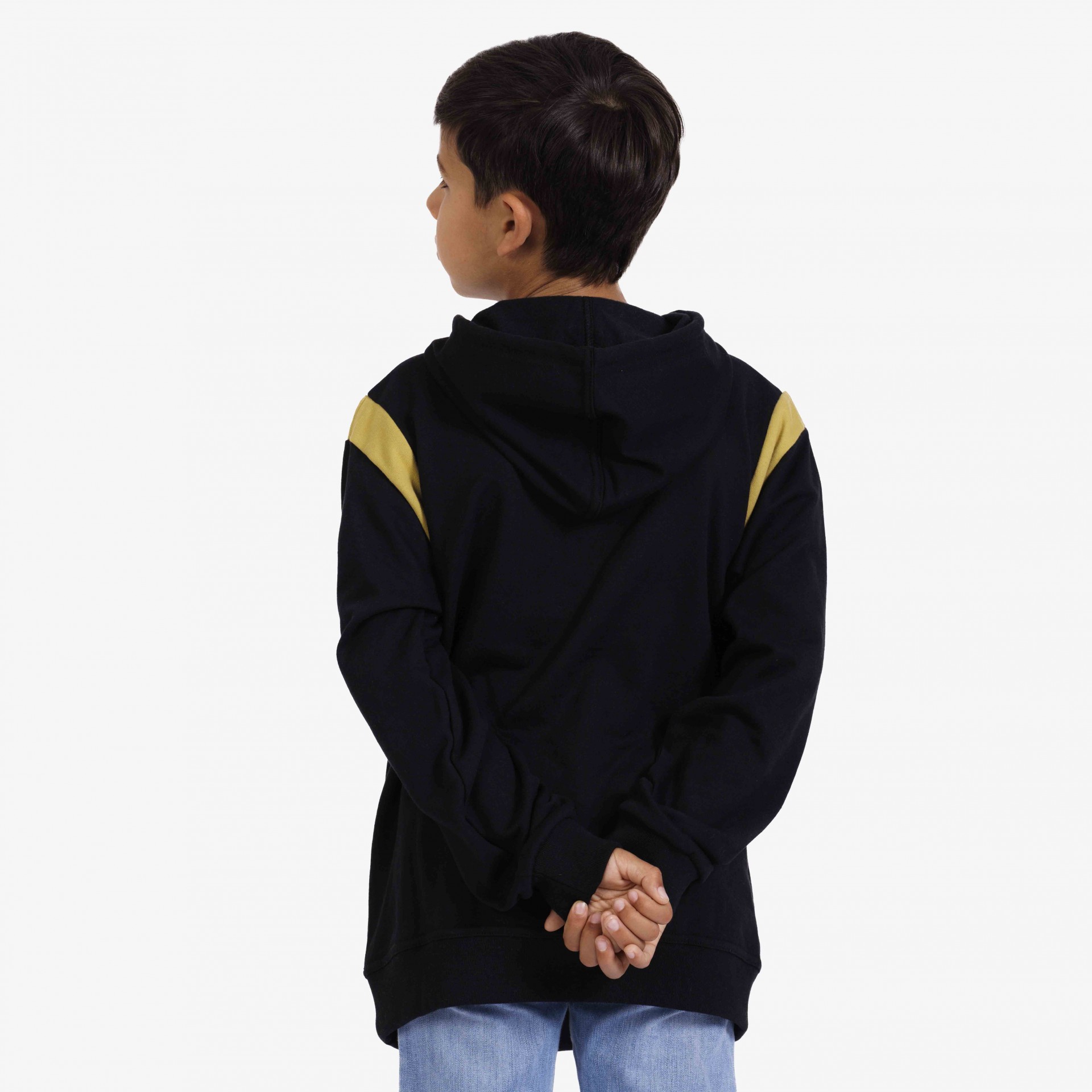 Sweat Capuche JR Portugal