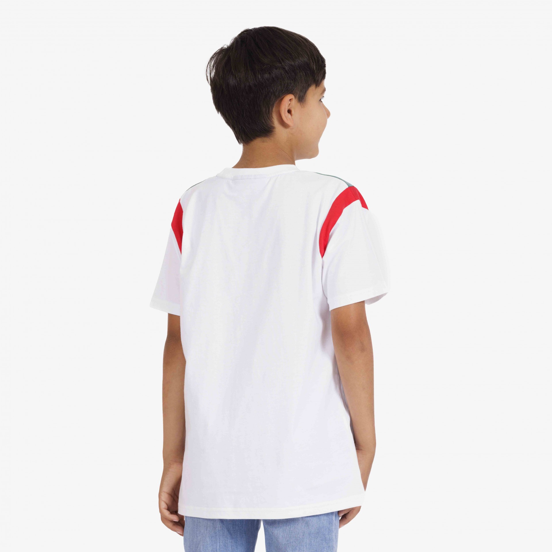 T-shirt JR Portugal FPF