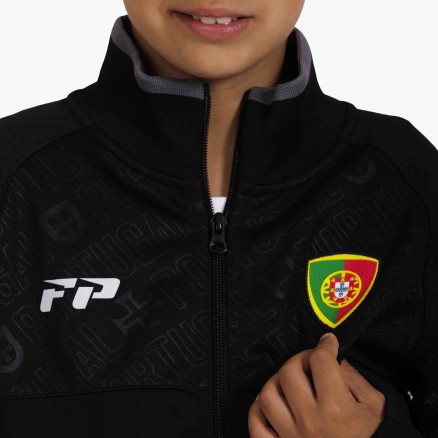 Veste Mundial JR