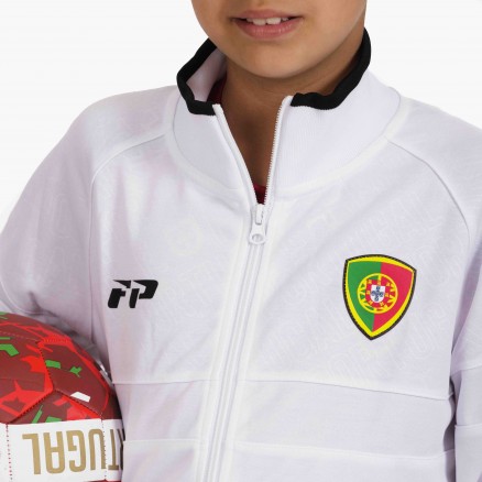 Veste Mundial JR